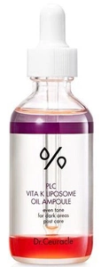 Dr. Ceuracle Plc Vit K Liposome Oil Ampoule