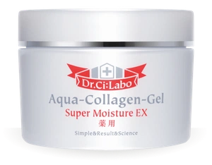 Dr.ci labo Aqua Collagen Gel Super Moisture Ex