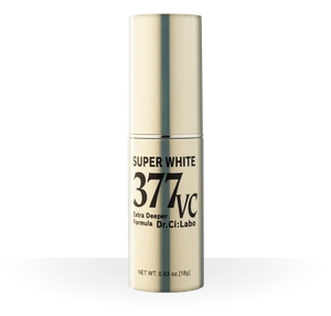 Dr.ci labo Super White 377Vc