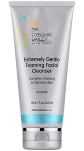 Dr Cynthia Bailey Extremely Gentle Foaming Facial Cleanser