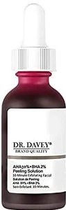 Dr. Davey AHA30%+BHA2% Peeling Solution