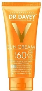 Dr. Davey SPF 60