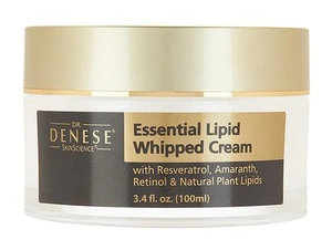dr. denese Essential Lipid Whipped Cream