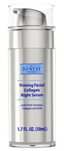 dr. denese Firming Facial Collagen Night Serum