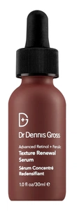 Dr Dennis Gross Advanced Retinol And Ferulic Texture Renewal Serum