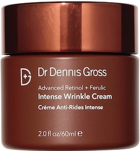 Dr Dennis Gross Advanced Retinol + Ferulic Intense Wrinkle Cream