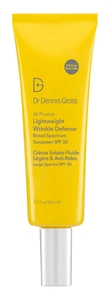 Dr Dennis Gross All Physical Lightweight Wrinkle Defense SPF