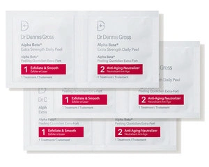 Dr Dennis Gross Alpha Beta Extra Strength Daily Peel