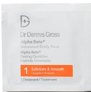 Dr Dennis Gross Alpha Beta® Universal Daily Peel - Step 1