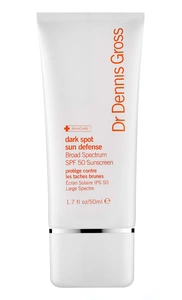 Dr Dennis Gross Dark Spot Sun Defense Broad Spectrum Spf 50 Sunscreen (Discontinued)