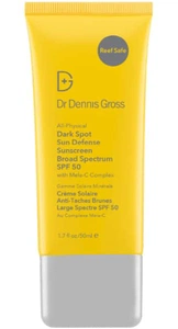 Dr Dennis Gross Dark Spot Sun Defense Sunscreen Broad Spectrum SPF50