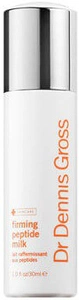 Dr Dennis Gross Firming Peptide Milk