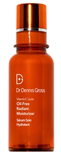 Dr. Dennis Gross Skincare Vitamin C Lactic Oil-free Radiant Moisturizer (Discontinued)