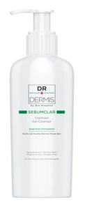 DR DERMIS Clarifant Gel Cleanser