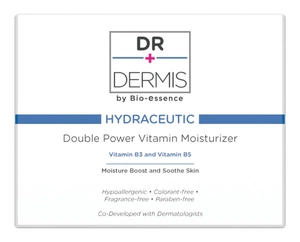 DR DERMIS Double Power Vitamin Moisturizer