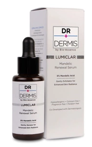 DR DERMIS Mandelic Renewal Serum