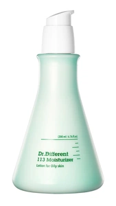 Dr. Different 113 Moisturizer: Lotion For Oily Skin