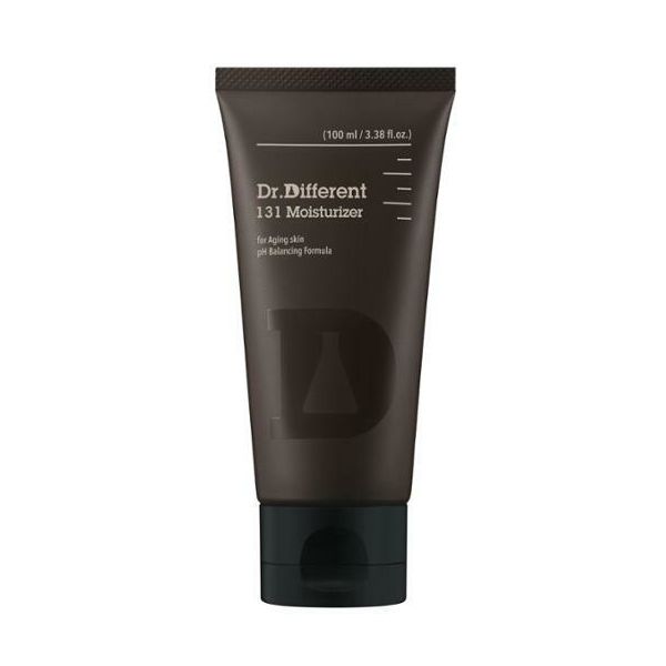 Dr. Different 131 Moisturizer - 100ml