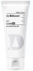 Dr. Different 311 Cream Md​