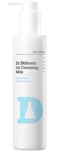 Dr. Different Cleansing Milk