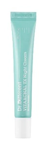 Dr. Different Dr.Different Vitaacnal Tx Night Cream