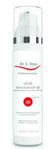 Dr. E. Voss Lia C 6® Sensi Care Lsf 30