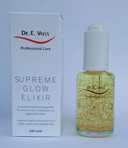 Dr. E. Voss Supreme Glow Elixir