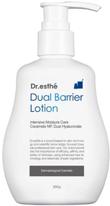 Dr. Esthe Dual Barrier Lotion
