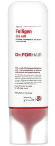 Dr.ForHair Folligen Sea Salt Scaler