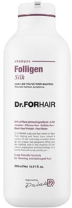 Dr.ForHair Folligen Silk Shampoo