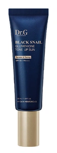 Dr. G Black Snail Glutathione Tone Up Sun SPF 50+ PA++++