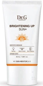 Dr. G Brightening Up Sun Plus