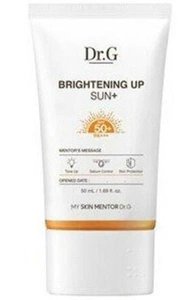 Dr. G Brightening Up Sun Spf50+ Pa+++