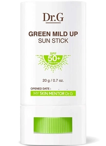 Dr. G Green Mild Up Sun Stick