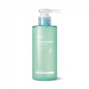 Dr. G pH Cleansing Gel Foam (Discontinued)