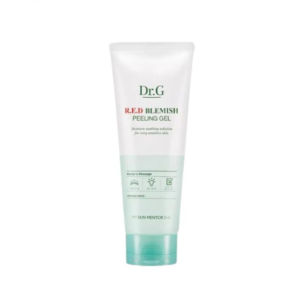 Dr.G R.E.D Blemish Peeling Gel - 150g