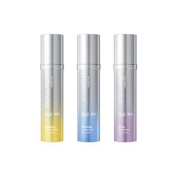 Dr.G RTX Into Serum - 50ml