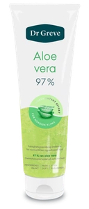 Dr. Greve Aloe Vera 97% Moisturiser