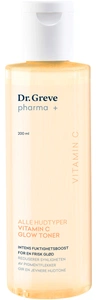Dr. Greve Dr Greve Pharma Vitamin C Glow Toner