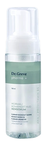 Dr. Greve pharma + Renseskum Normal/Kombinert Hud