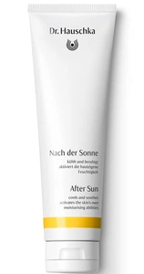 Dr Hauschka After Sun