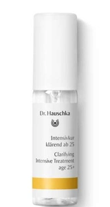 Dr Hauschka Clarifying Intensive Treatment (age 25+)