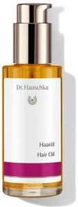 Dr Hauschka Hair Oil (Discontinued)