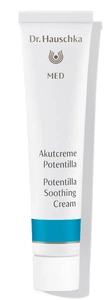 Dr Hauschka MED Potentilla Soothing Cream