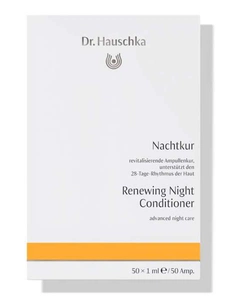 Dr Hauschka Renewing Night Conditioner