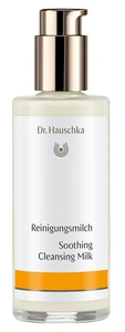 Dr Hauschka Soothing Cleansing Milk