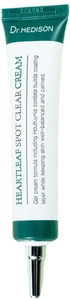Dr HEDISON Heartleaf Spot Clear Cream