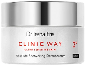 Dr Irena Eris Clinic Way Absolute Recovering Dermocream 3° Night Cream