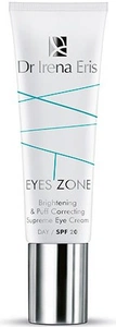 Dr Irena Eris Eye Zone Brightening & Puff Correcting Supreme Eye Cream SPF 20