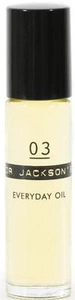 Dr. Jackson's Everyday Oil 03